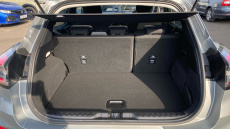 Ford Puma 1.0 EcoBoost Hybrid mHEV Titanium 5dr Petrol Hatchback